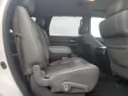 2016 Toyota Sequoia Platinum