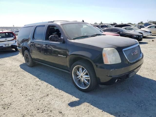 2007 GMC Yukon XL Denali