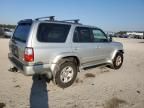 2001 Toyota 4runner SR5