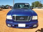 2004 Ford Ranger Super Cab