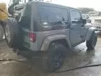 2014 Jeep Wrangler Rubicon