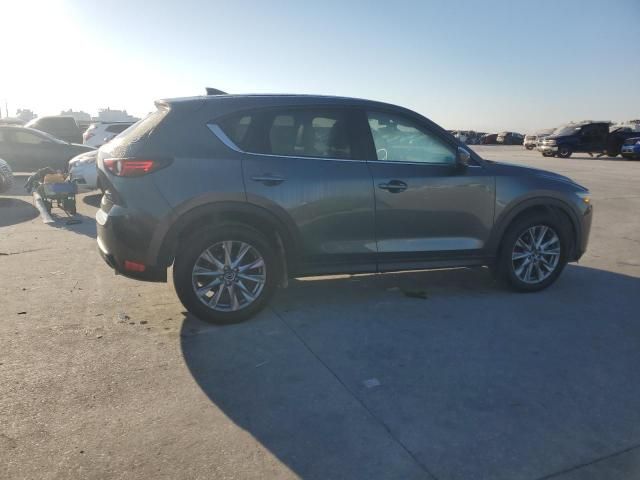 2021 Mazda CX-5 Grand Touring Reserve