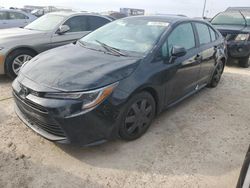 Salvage Cars with No Bids Yet For Sale at auction: 2023 Toyota Corolla LE