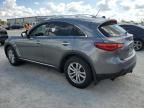 2017 Infiniti QX70