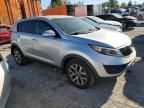 2014 KIA Sportage Base