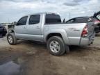 2009 Toyota Tacoma Double Cab Prerunner