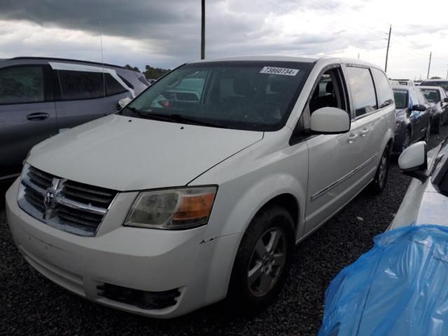 2008 Dodge Grand Caravan SXT