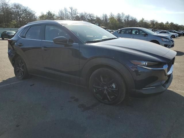 2023 Mazda CX-30 Premium Plus