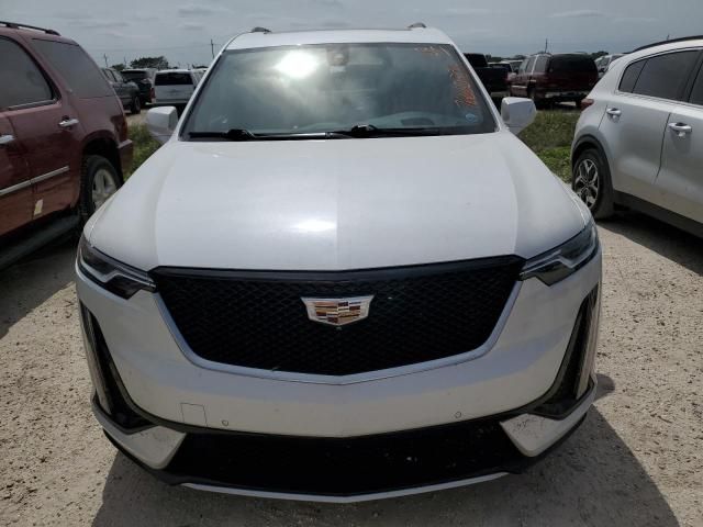 2020 Cadillac XT6 Sport