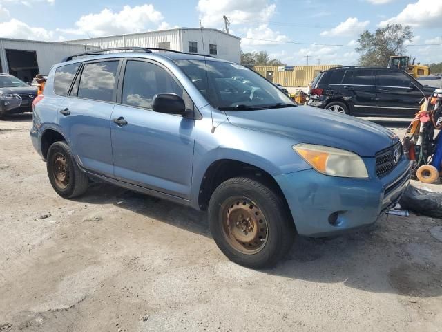 2007 Toyota Rav4