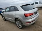 2016 Audi Q3 Premium Plus