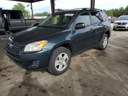 Salvage cars for sale at Gaston, SC auction: 2011 Toyota Rav4