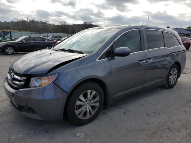 2014 Honda Odyssey EX