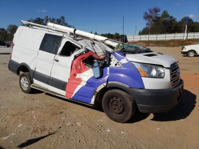 2016 Ford Transit T-250