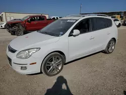 2012 Hyundai Elantra Touring GLS en venta en Temple, TX