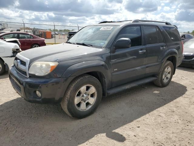 2008 Toyota 4runner SR5