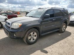 Toyota Vehiculos salvage en venta: 2008 Toyota 4runner SR5