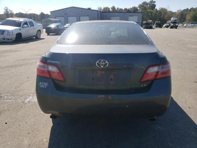 2008 Toyota Camry LE