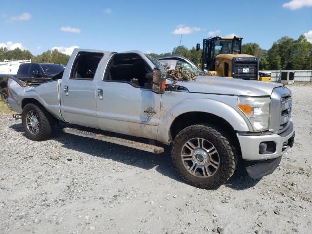 2013 Ford F250 Super Duty