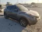 2014 Nissan Juke S