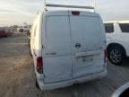 2015 Nissan NV200 2.5S