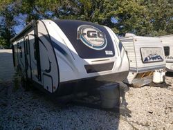 Evergreen Rv Vehiculos salvage en venta: 2016 Evergreen Rv I-GO PRO