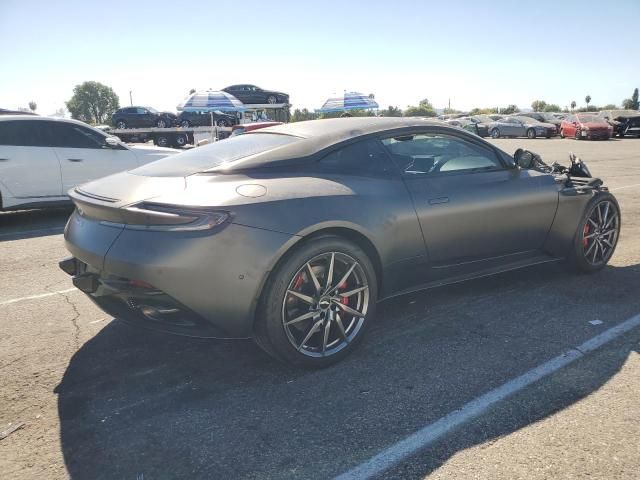 2018 Aston Martin DB11