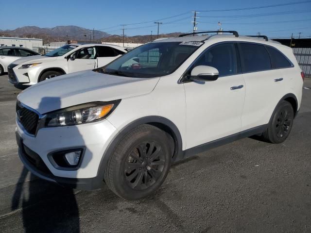 2016 KIA Sorento EX