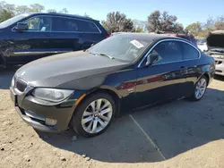 BMW Vehiculos salvage en venta: 2012 BMW 328 XI Sulev