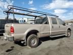 1999 Ford F350 SRW Super Duty