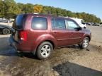 2009 Honda Pilot EXL