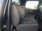 2009 Chevrolet Avalanche K1500 LT