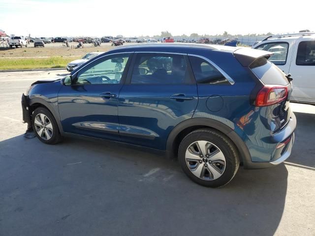 2019 KIA Niro FE