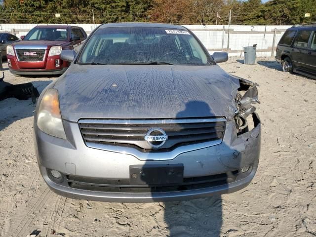 2009 Nissan Altima 2.5