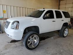 2013 GMC Yukon SLT en venta en Abilene, TX