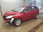 2013 Ford Fiesta SE