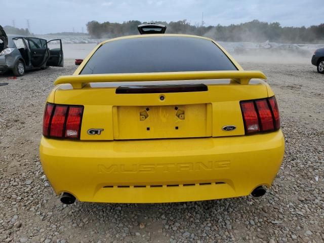 2004 Ford Mustang GT