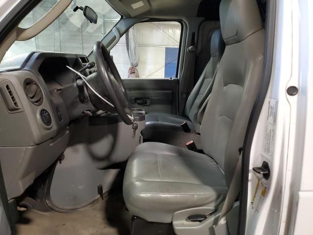 2012 Ford Econoline E250 Van