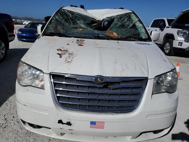 2008 Chrysler Town & Country Touring