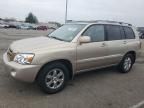 2007 Toyota Highlander Sport