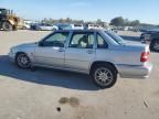 2000 Volvo S70 GLT