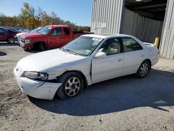 Toyota Vehiculos salvage en venta: 1999 Toyota Camry LE