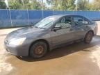 2003 Honda Accord DX