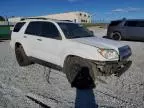 2006 Toyota 4runner SR5