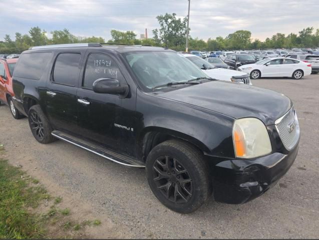 2008 GMC Yukon XL Denali