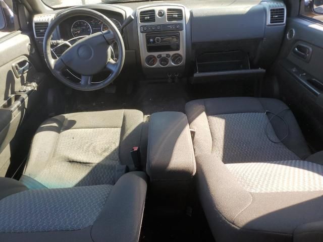 2010 Chevrolet Colorado LT