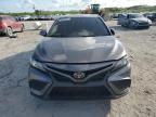 2022 Toyota Camry Night Shade