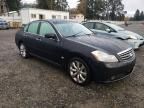 2007 Infiniti M35 Base