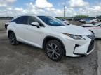 2018 Lexus RX 350 Base