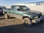 2001 Dodge RAM 1500